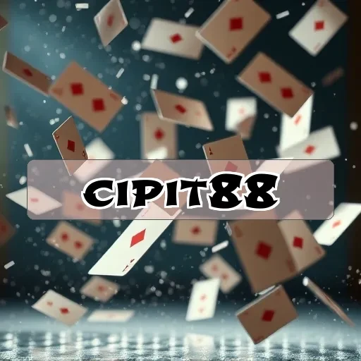cipit88: Ulasan Pemain yang Mengubah Cara Anda Bermain Game Online