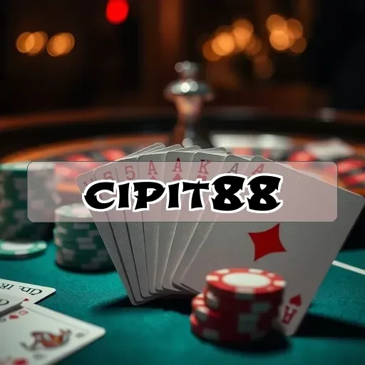 cipit88: Berita Game Terkini dan Fitur Menarik untuk Gamers
