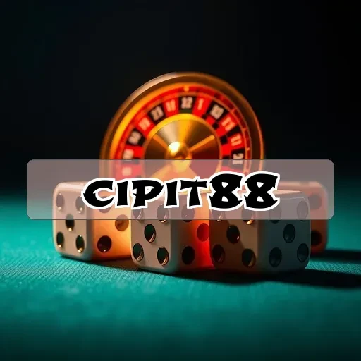 cipit88: Temukan Beragam Permainan Slot Menarik di Sini!