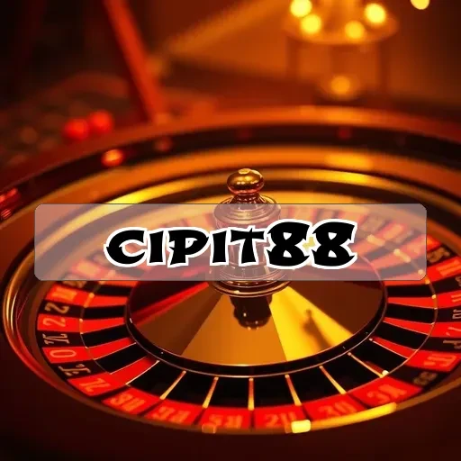 cipit88: Meraih Kesempatan Emas dengan Bonus Selamat Datang