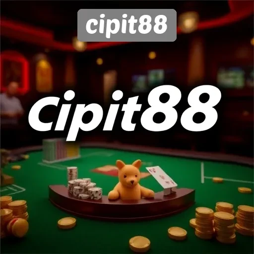 Mengenal Situs Game Cipit88 untuk Penggemar Judi Online