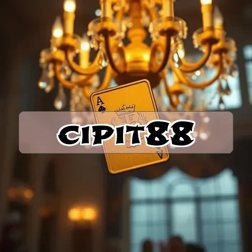 cipit88: Menelusuri Keunggulan Panduan Pemain yang Bermanfaat
