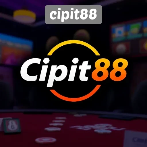 Cara Mendaftar dan Bermain di Cipit88 dengan Mudah